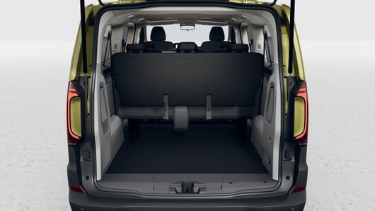 Obrázek Entry Caravelle Life 2,0 TDI 8AUT DR