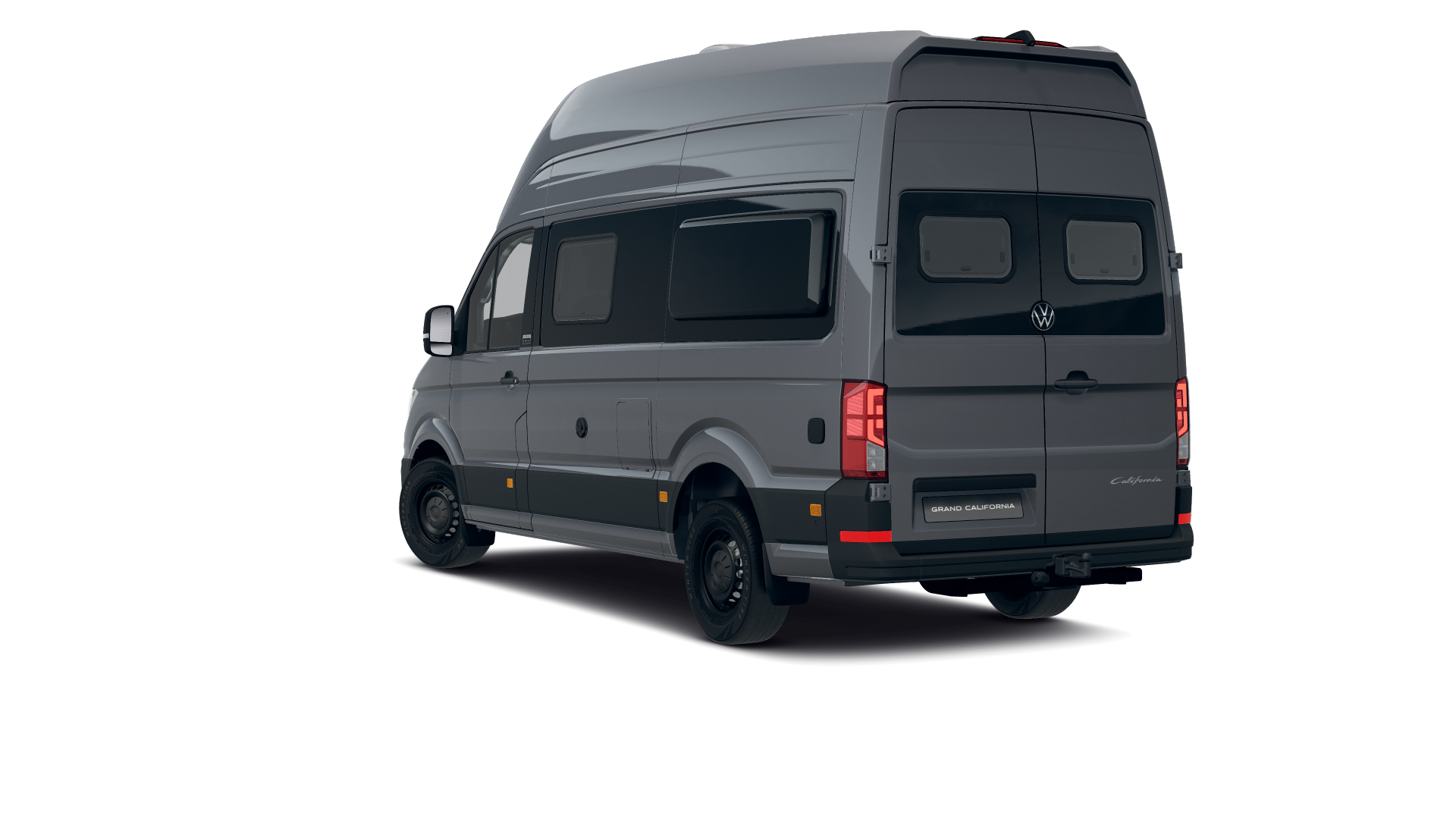 Obrázek Akční Grand Cali 600 120 kW 8AUT FWD