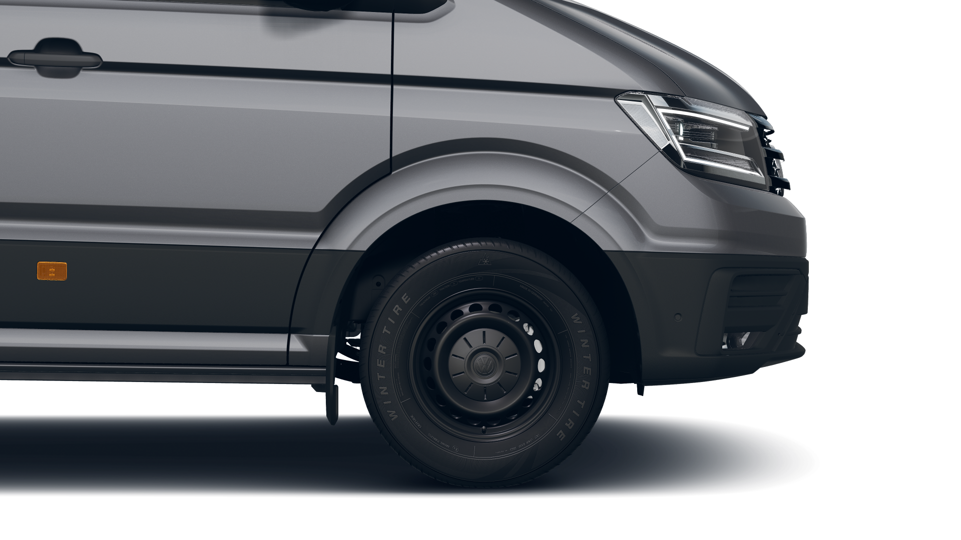 Obrázek Akční Grand Cali 600 120 kW 8AUT FWD