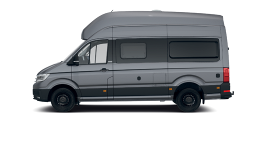 Obrázek Akční Grand Cali 600 120 kW 8AUT FWD