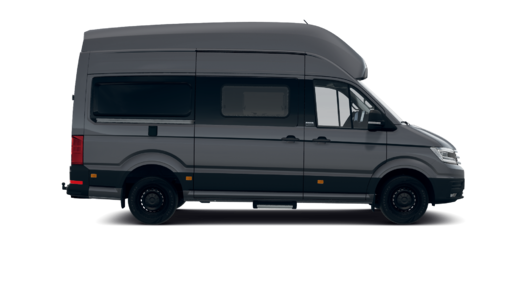Obrázek Akční Grand Cali 600 120 kW 8AUT FWD