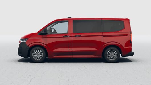 Obrázek Entry Caravelle 2,0 TDI KR