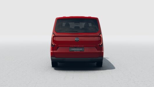 Obrázek Entry Caravelle 2,0 TDI KR