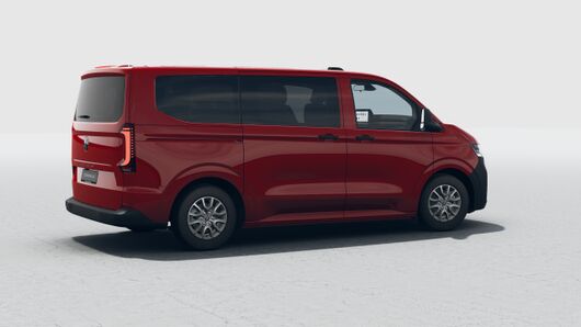 Obrázek Entry Caravelle 2,0 TDI KR