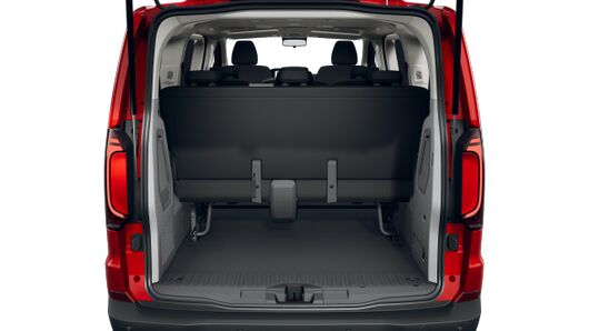 Obrázek Entry Caravelle 2,0 TDI KR