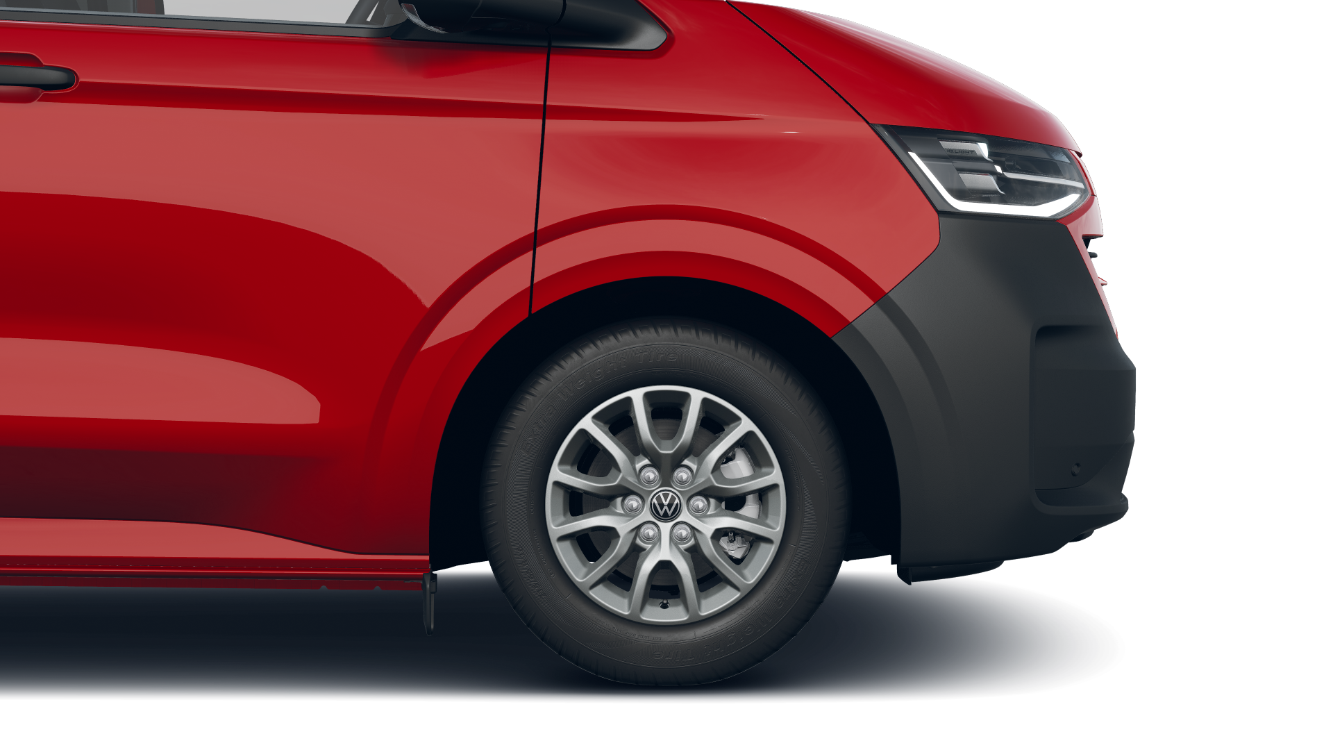 Obrázek Entry Caravelle 2,0 TDI KR