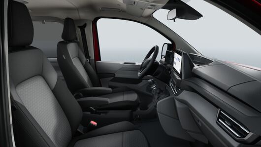 Obrázek Entry Caravelle 2,0 TDI KR