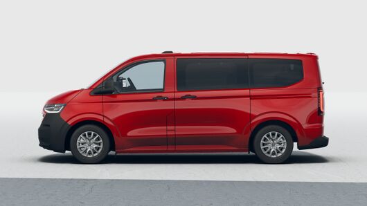Obrázek Entry Caravelle 2,0 TDI KR