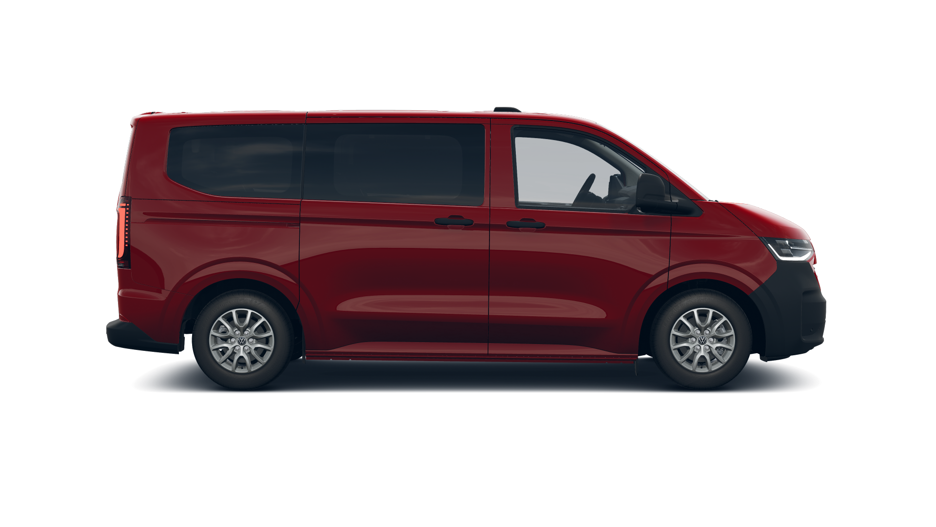 Obrázek Entry Caravelle 2,0 TDI KR