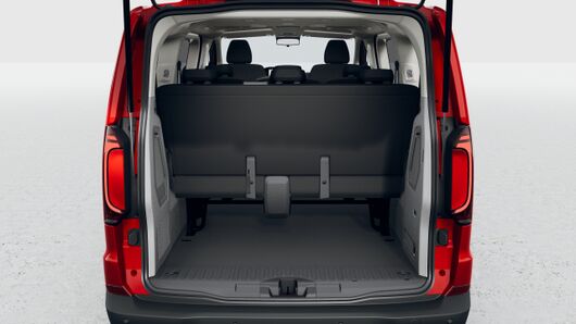 Obrázek Entry Caravelle 2,0 TDI KR