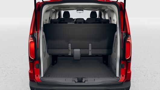 Obrázek Entry Caravelle 2,0 TDI KR