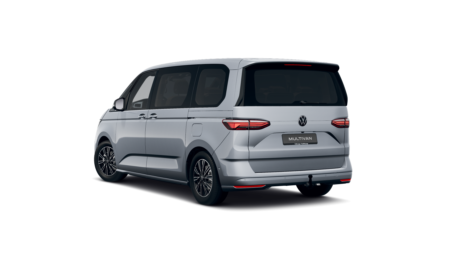 Obrázek Akční Multivan 2,0 TDI