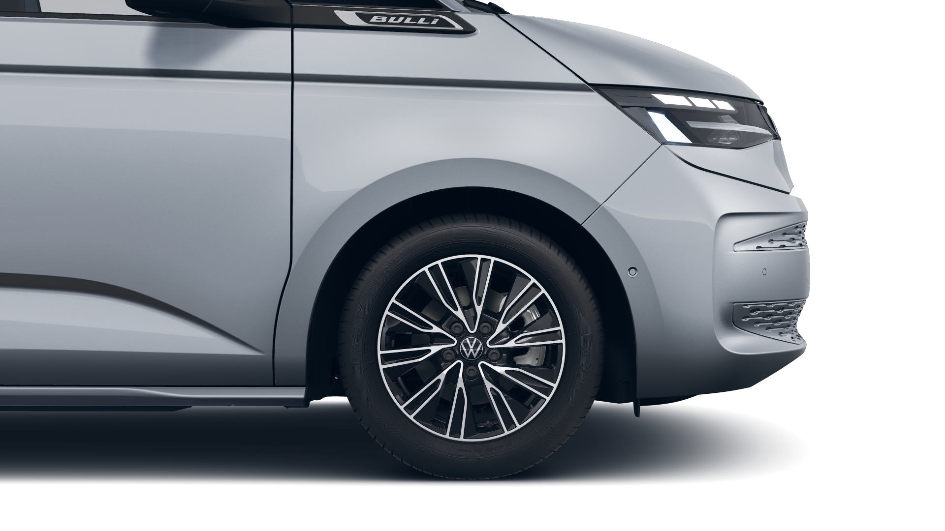 Obrázek Akční Multivan 2,0 TDI