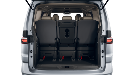 Obrázek Akční Multivan 2,0 TDI