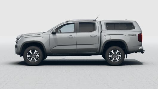 Obrázek Amarok DC Style 3,0 TDI 10AUT