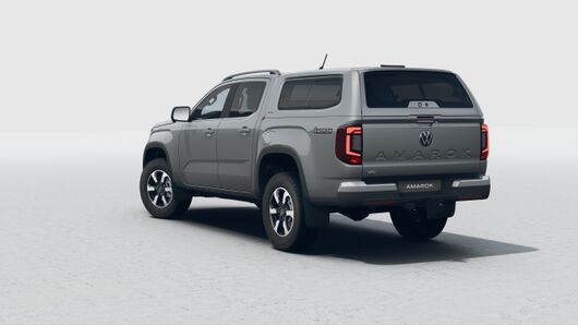Obrázek Amarok DC Style 3,0 TDI 10AUT