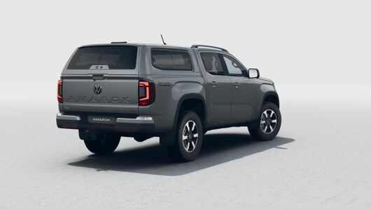 Obrázek Amarok DC Style 3,0 TDI 10AUT