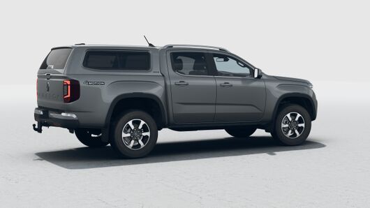 Obrázek Amarok DC Style 3,0 TDI 10AUT