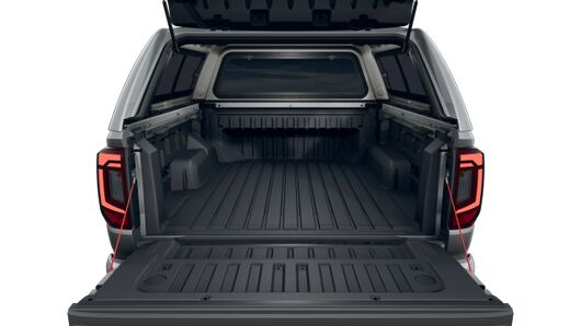 Obrázek Amarok DC Style 3,0 TDI 10AUT