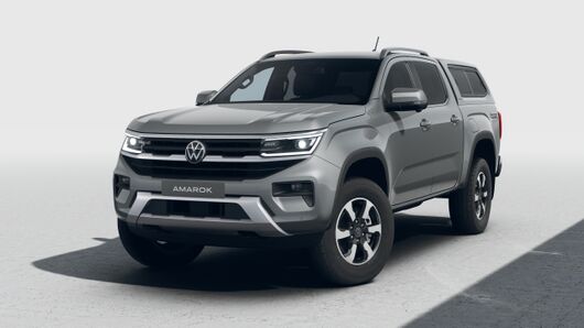 Obrázek Amarok DC Style 3,0 TDI 10AUT