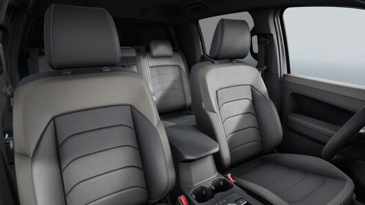 Obrázek Amarok DC Style 3,0 TDI 10AUT