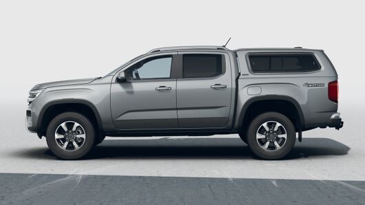 Obrázek Amarok DC Style 3,0 TDI 10AUT