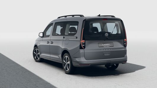 Obrázek Akční Caddy Maxi Life 2,0 TDI