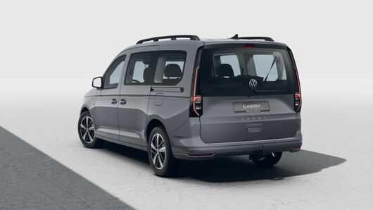 Obrázek Akční Caddy Maxi Life 2,0 TDI