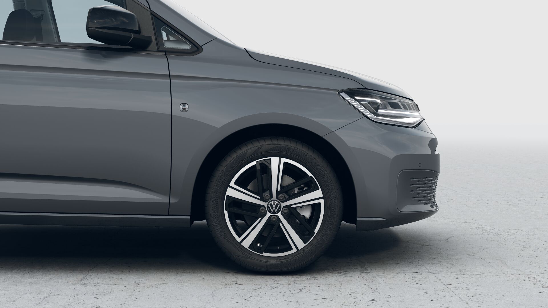 Obrázek Akční Caddy Maxi Life 2,0 TDI