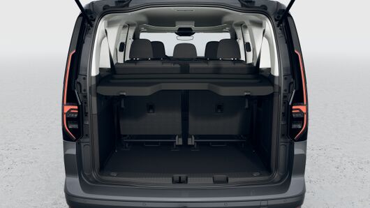 Obrázek Akční Caddy Maxi Life 2,0 TDI