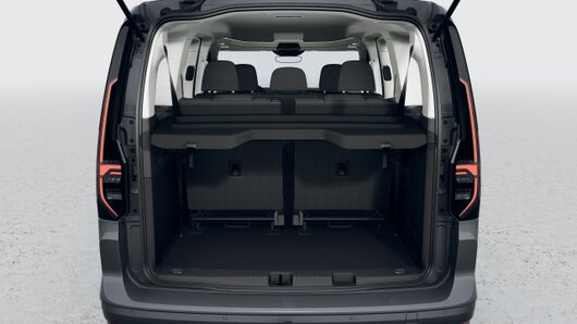 Obrázek Akční Caddy Maxi Life 2,0 TDI