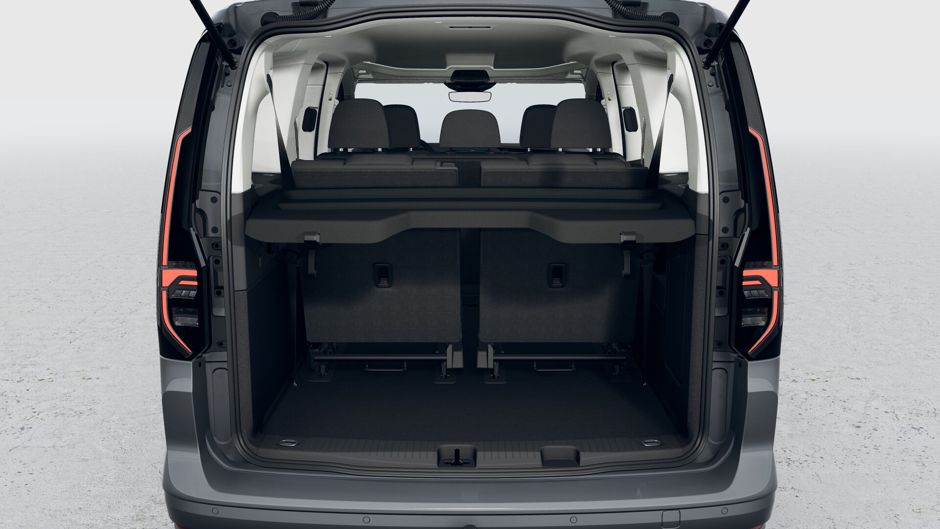 Obrázek Akční Caddy Maxi Life 2,0 TDI