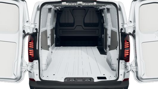 Obrázek Nový Transporter skříň 2,0 TDI DR