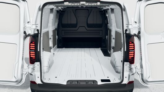 Obrázek Nový Transporter skříň 2,0 TDI DR