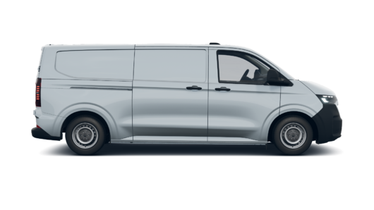 Obrázek Transporter skříň 2,0 TDI DR