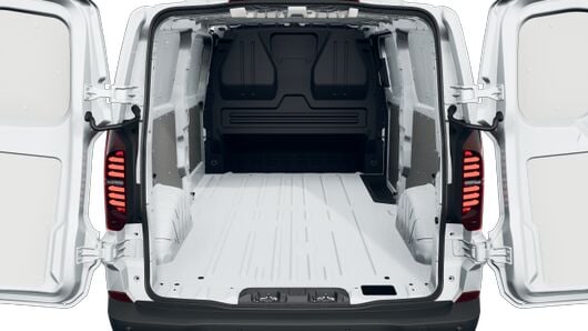 Obrázek Nový Transporter skříň 2,0 TDI DR
