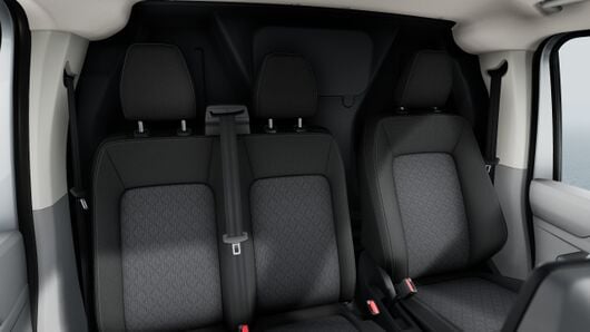 Obrázek Nový Transporter skříň 2,0 TDI DR
