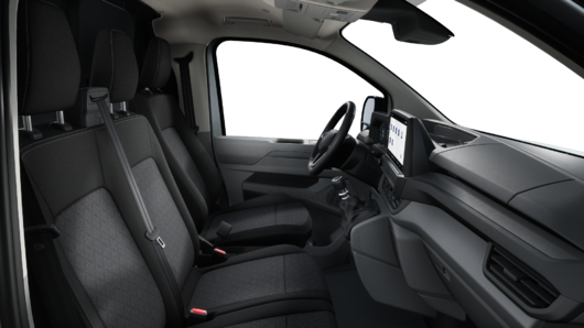 Obrázek Nový Transporter skříň 2,0 TDI DR