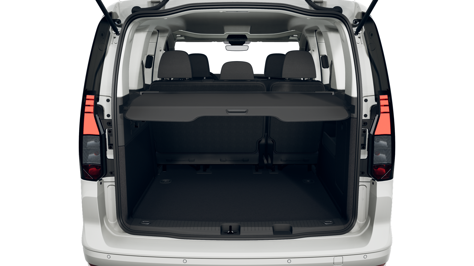 Obrázek Akční Caddy 2,0 TDI