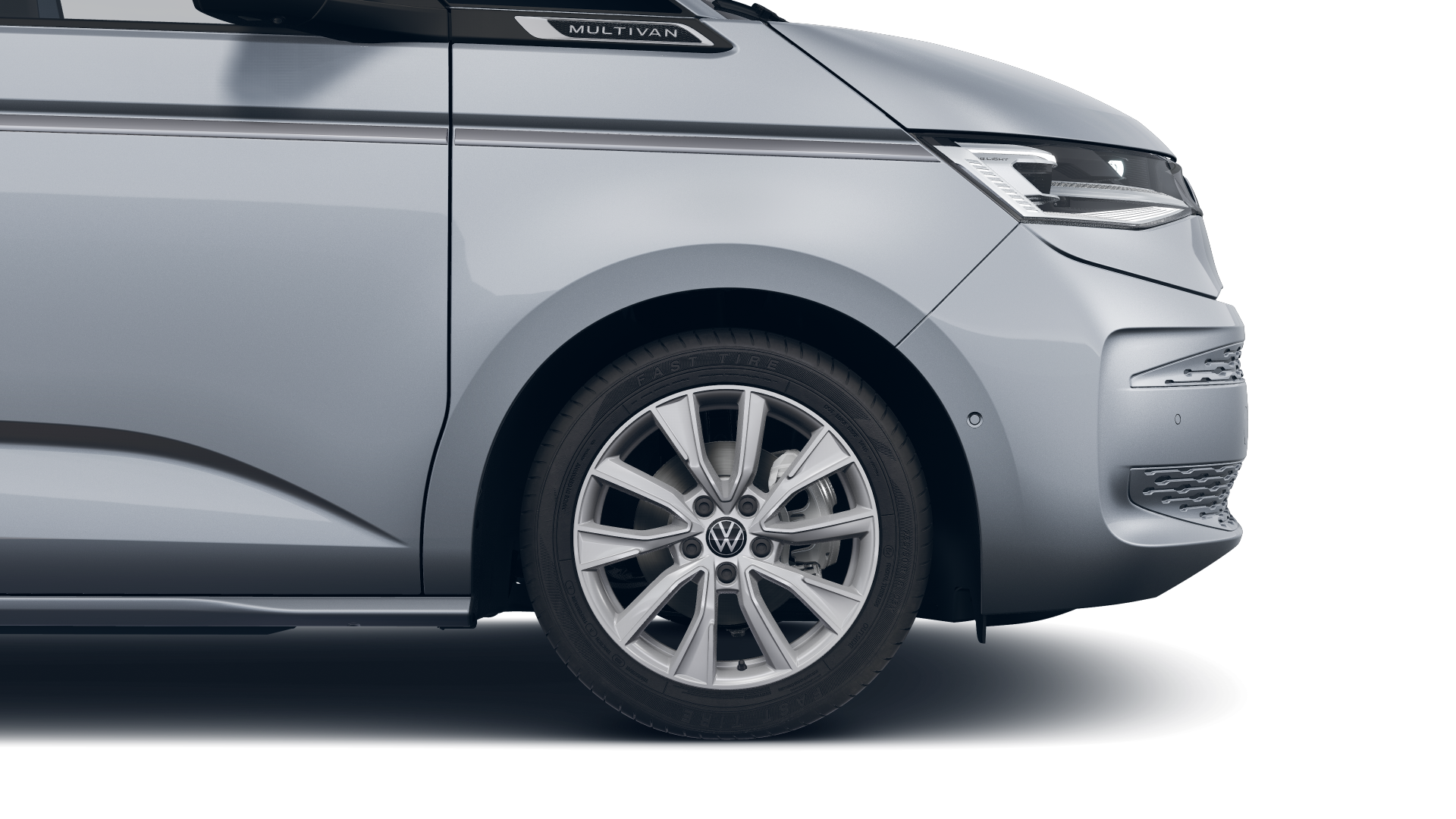 Obrázek Akční Multivan Long Style 2,0 TDI