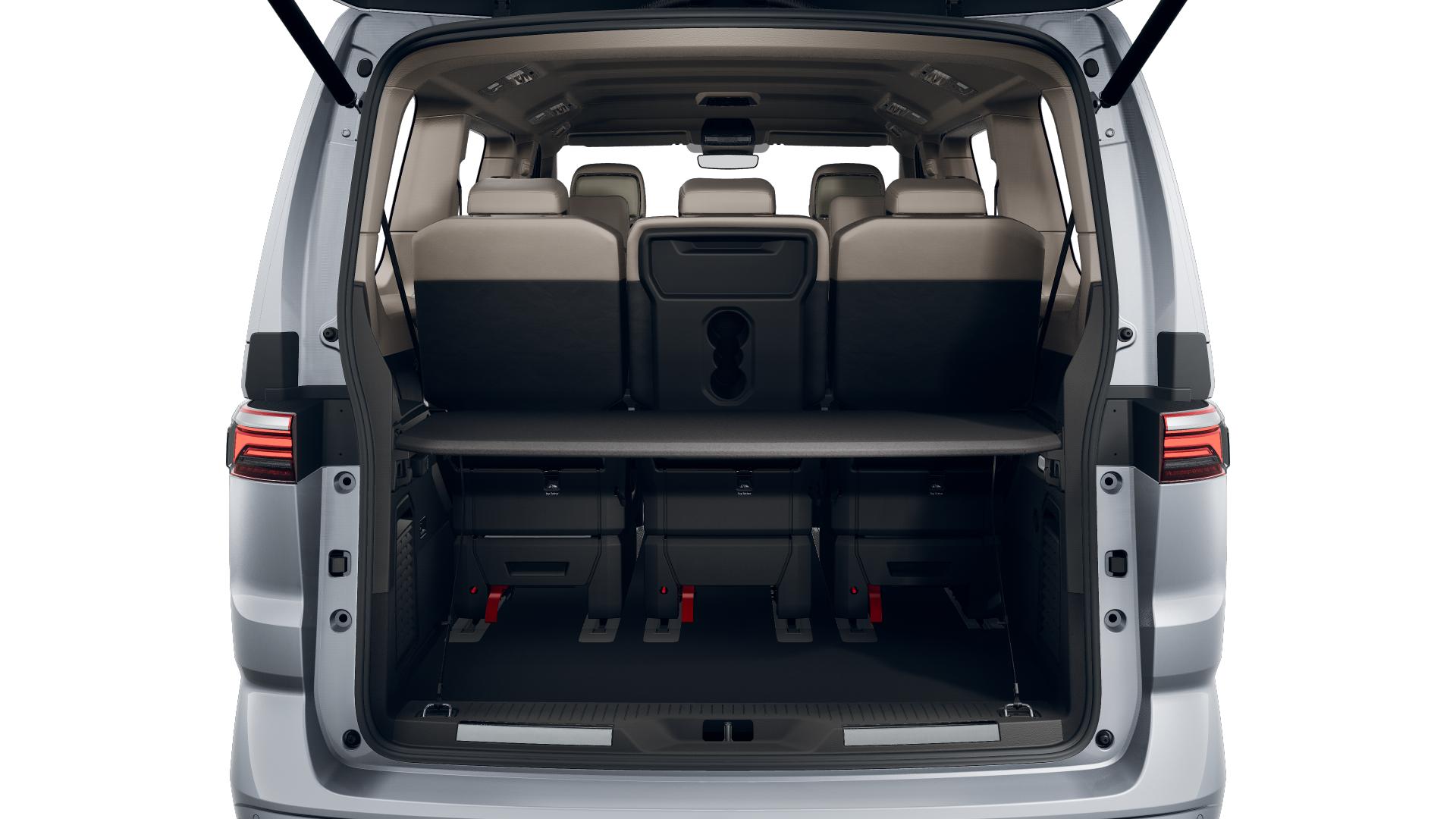 Obrázek Akční Multivan Long Style 2,0 TDI