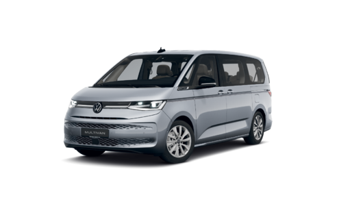 Obrázek Akční Multivan Long Style 2,0 TDI