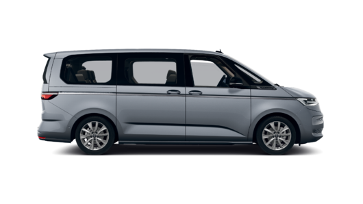 Obrázek Akční Multivan Long Style 2,0 TDI