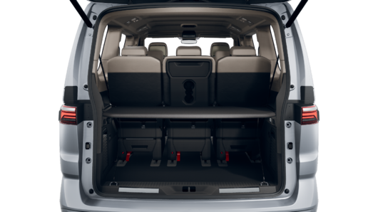 Obrázek Akční Multivan Long Style 2,0 TDI