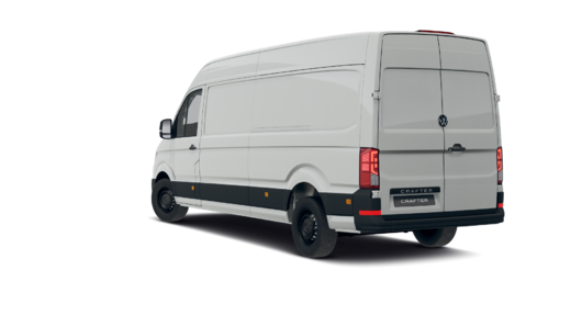 Obrázek Akční Crafter skříň 35 103kW 6G FWD DR