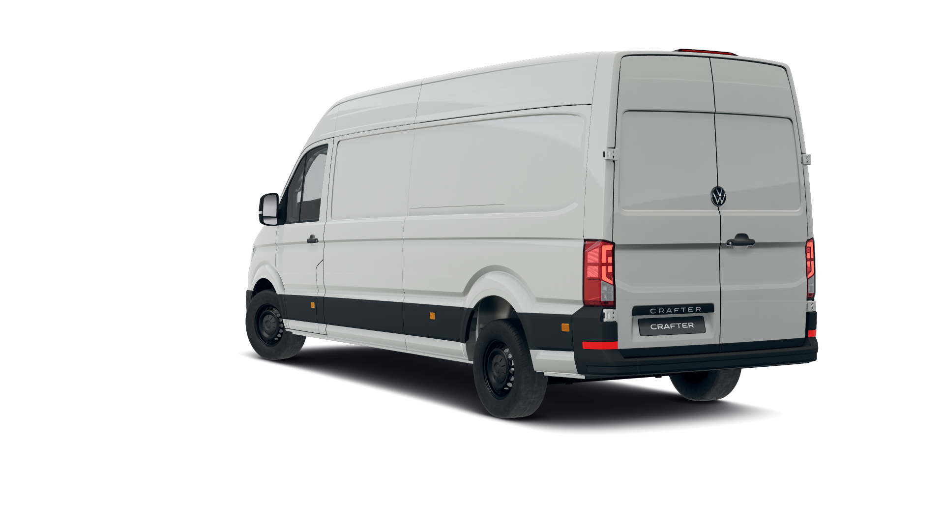 Obrázek Akční Crafter skříň 35 103kW 6G FWD DR