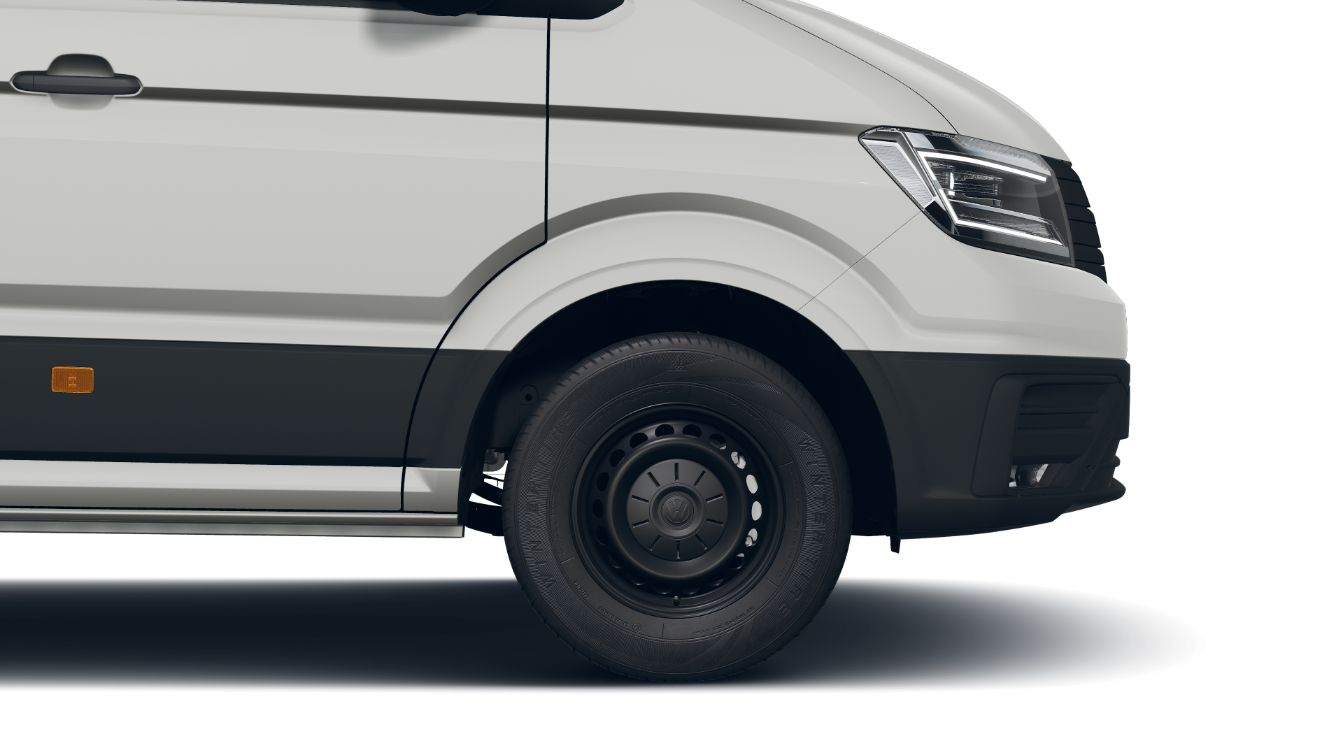 Obrázek Akční Crafter skříň 35 103kW 6G FWD DR