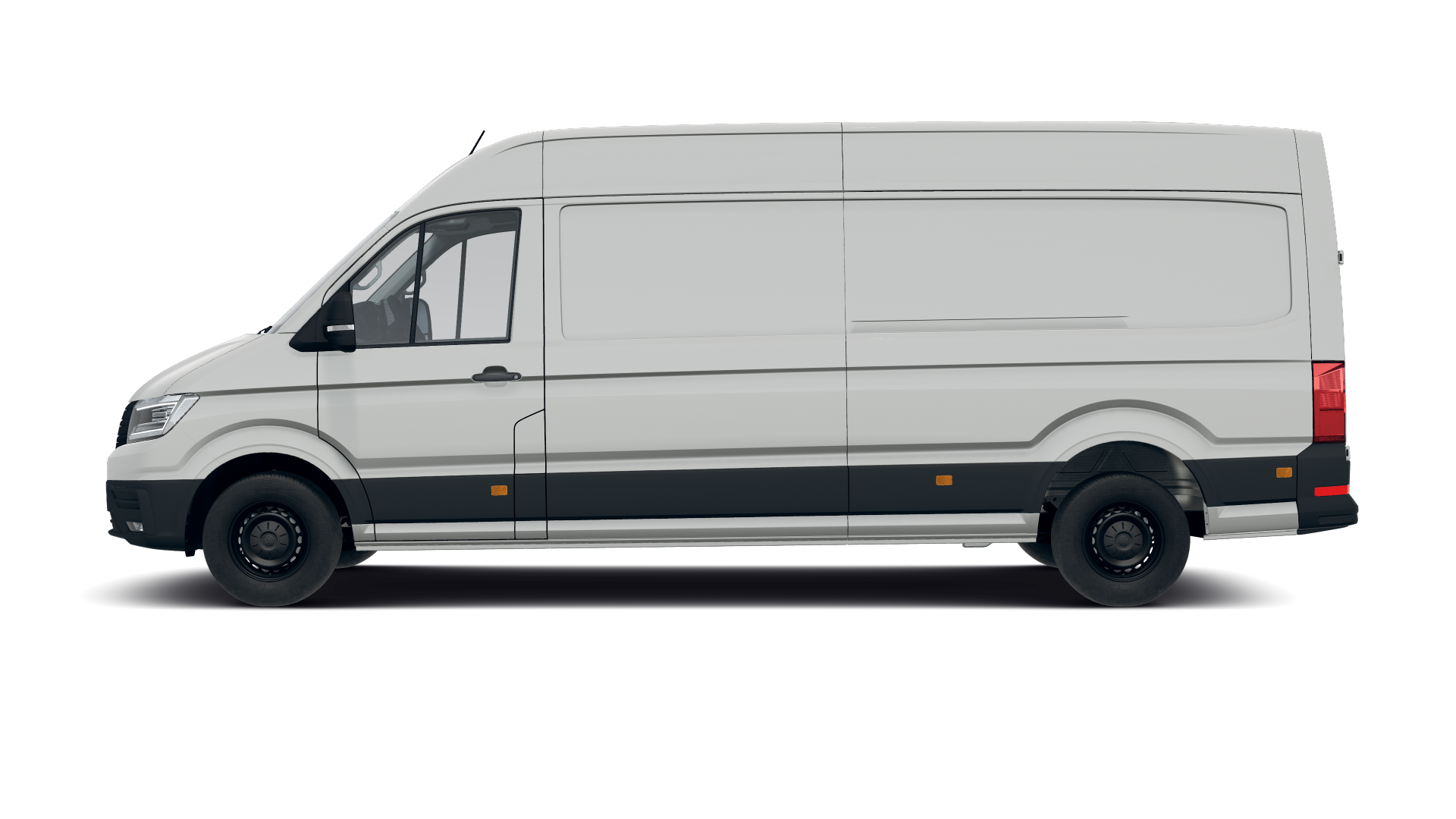 Obrázek Akční Crafter skříň 35 103kW 6G FWD DR