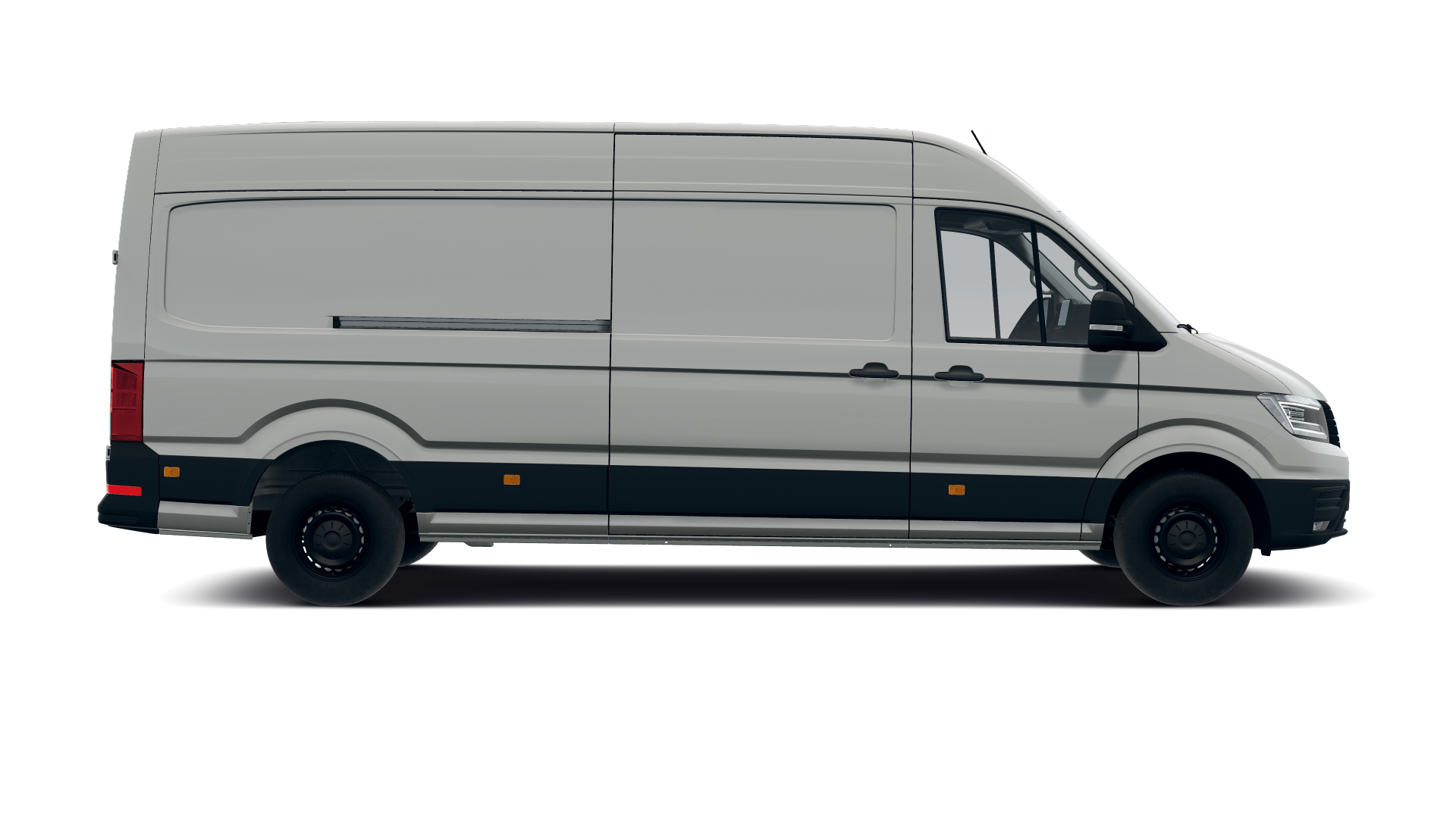 Obrázek Akční Crafter skříň 35 103kW 6G FWD DR