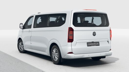 Obrázek Entry Caravelle Life 2,0 TDI DR